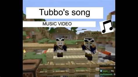 tubo tubo song|tubbo songs.